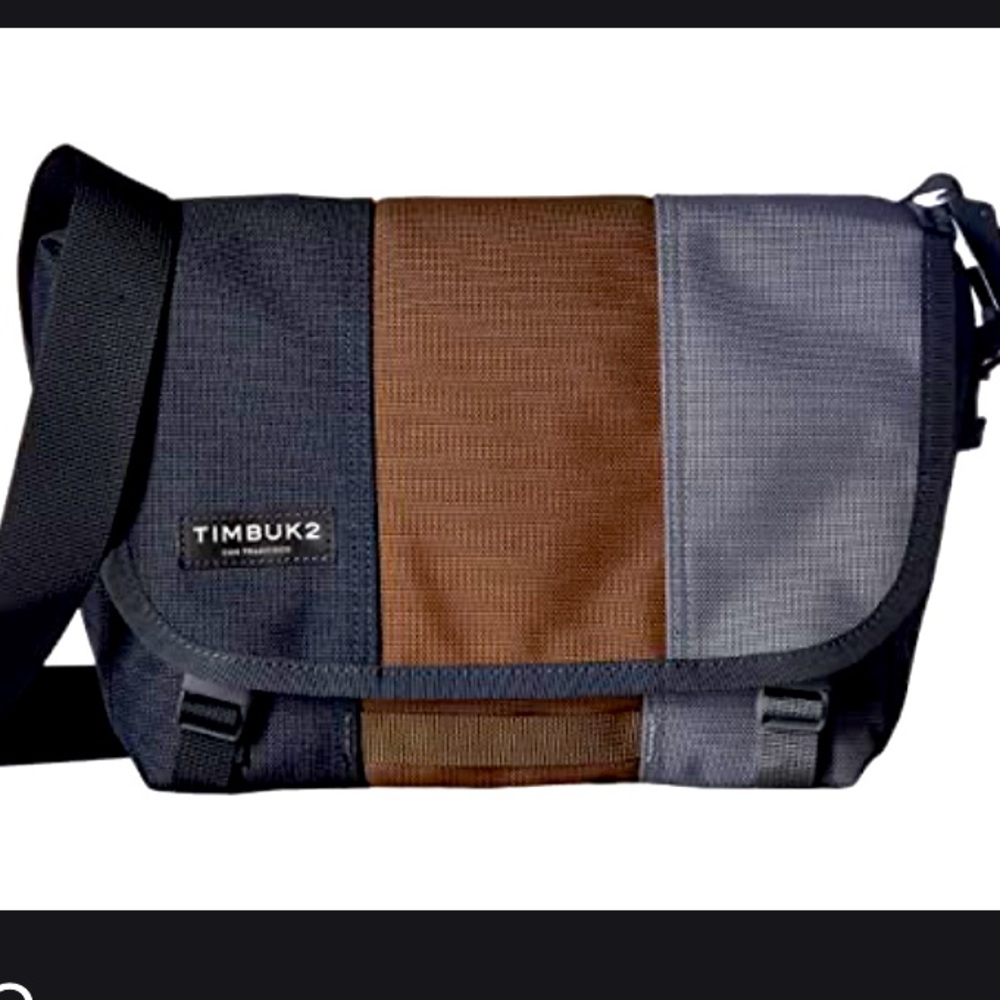 Messenger Bag